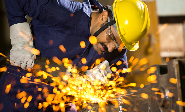 India Manufacturing